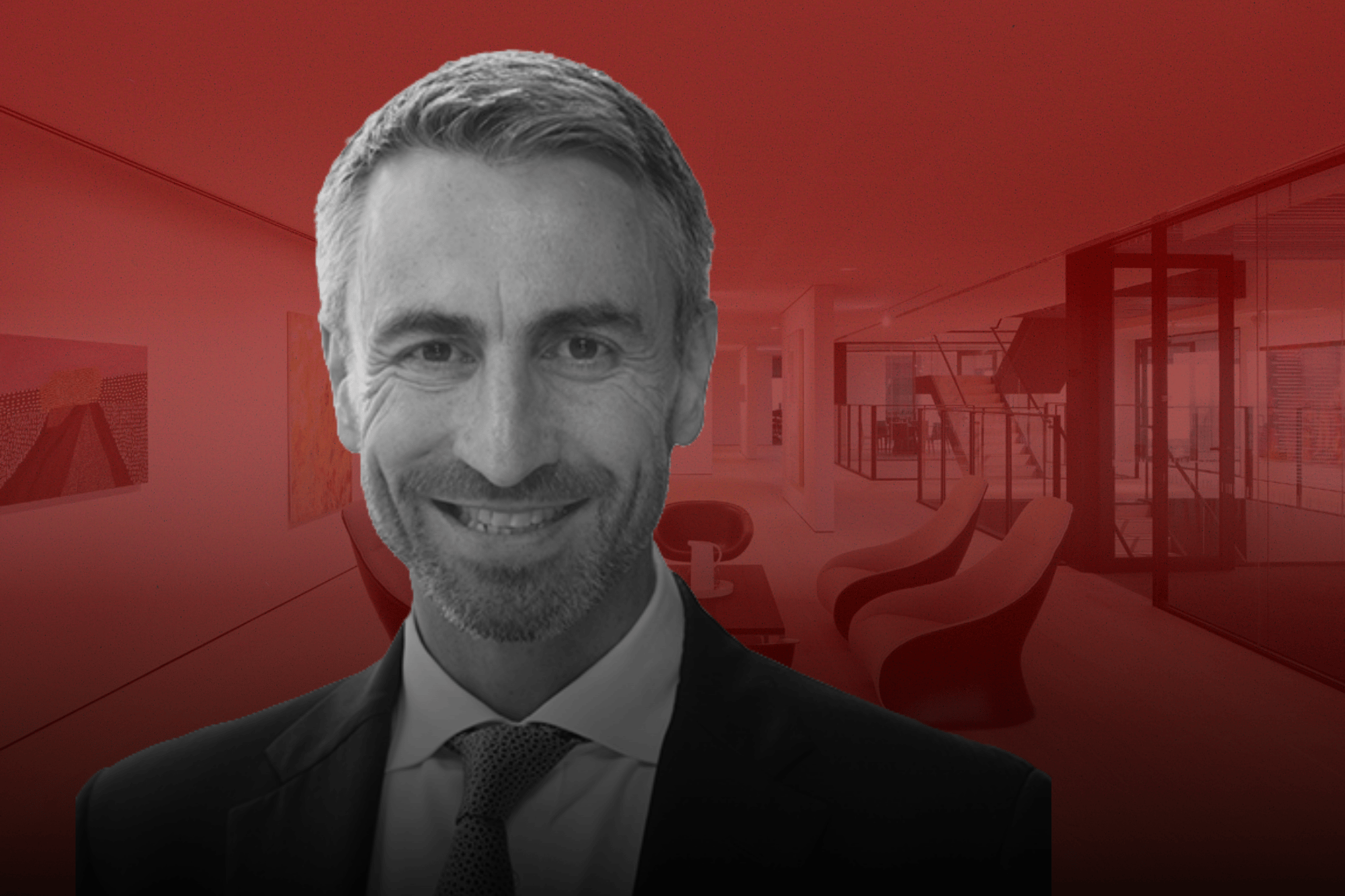 Allens names next managing partner