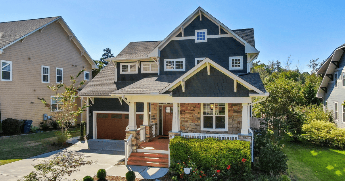 President Trump Making Moves To Bring Down Housing Costs