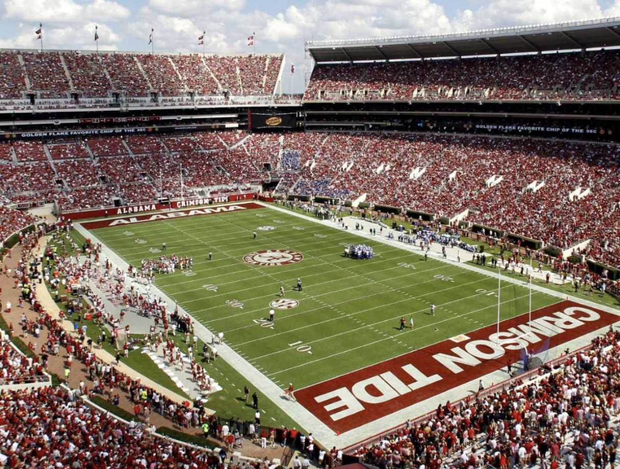 Opportunity to Fund 68-Unit Branded Residences Development in Tuscaloosa & Operating Platform of ALUM Clubs  