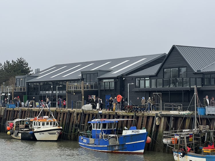 DiscoverWhitstable.co.uk Launches to Encourage Year-Round Tourism and Support Local Businesses