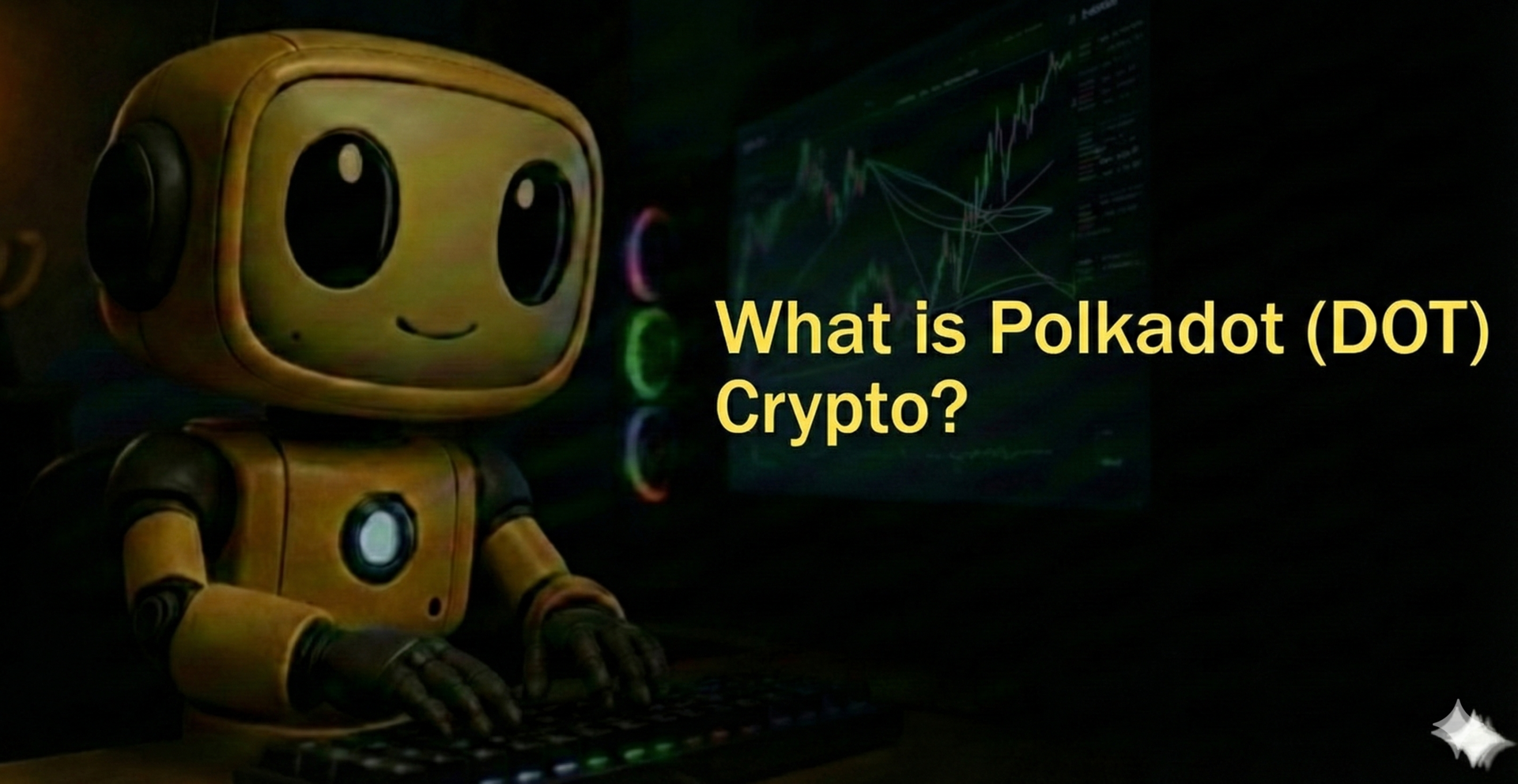 What is Polkadot (DOT) Crypto and Is It a Good Investment in 2026?