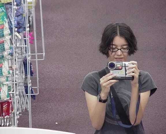 19 | When I have nothing else, I have history