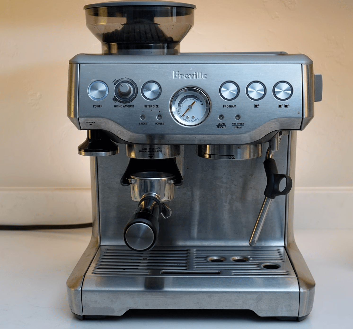 ☕ How to Clean and Descale Your Coffee Maker with Vinegar