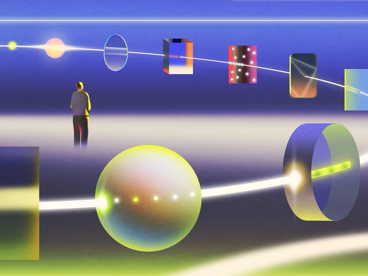 🏦 2025 Markets Wrapped