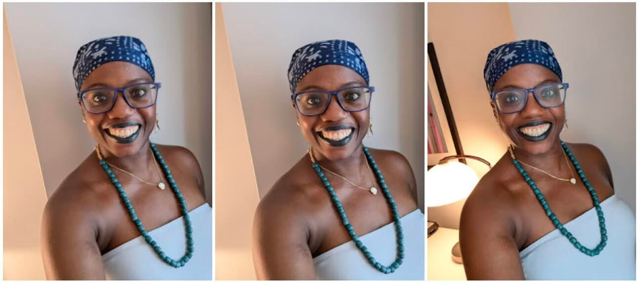 The Writer is N: On the Dynamic We | No. 47