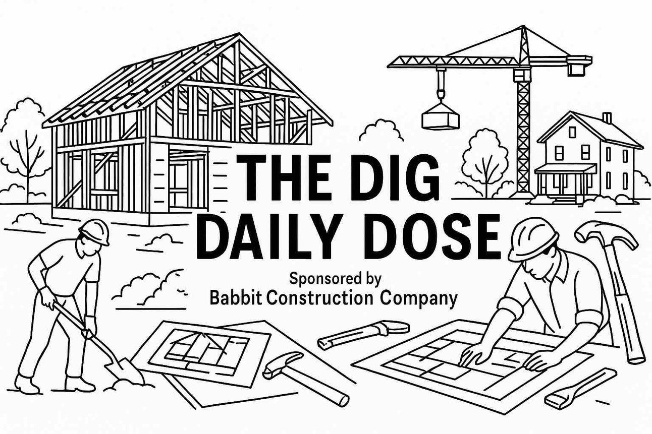 The Dig Daily Dose Edition 727