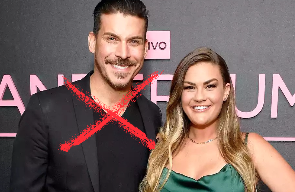 Brittany Cartwright: "Make Me The Bachelorette!"