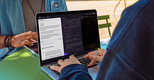 Hacker targets gamers with backdoored GitHub code