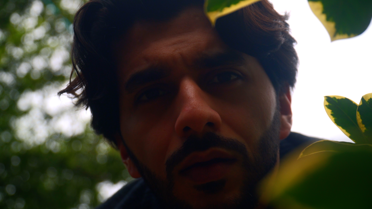 I finally noticed life..