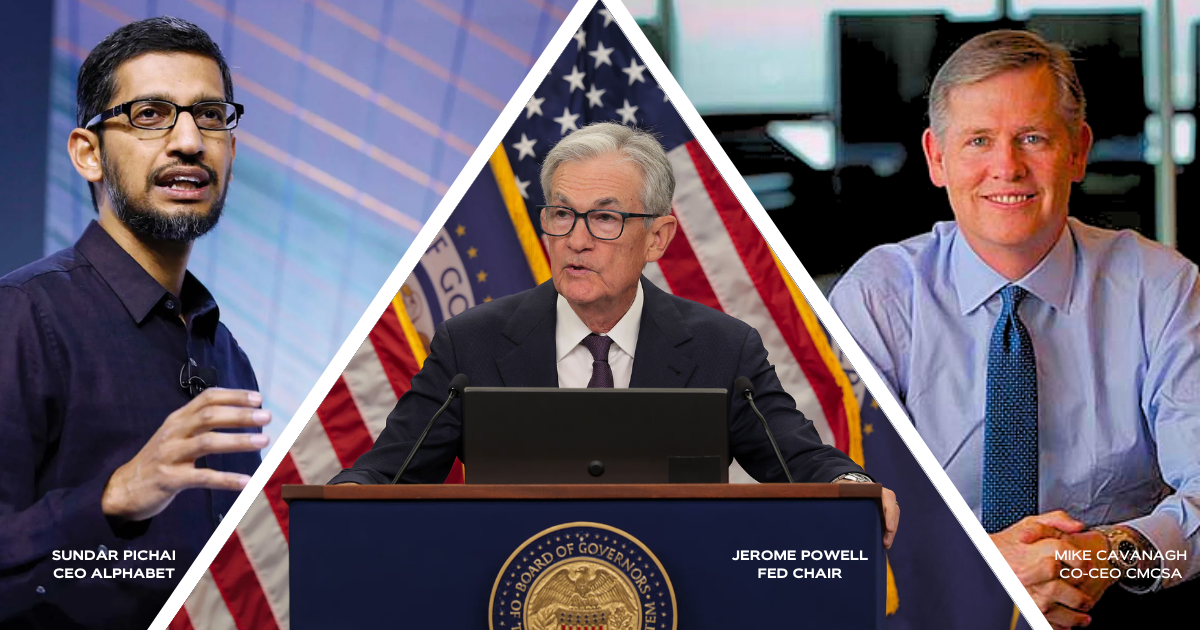 Time to Bet on Main Street