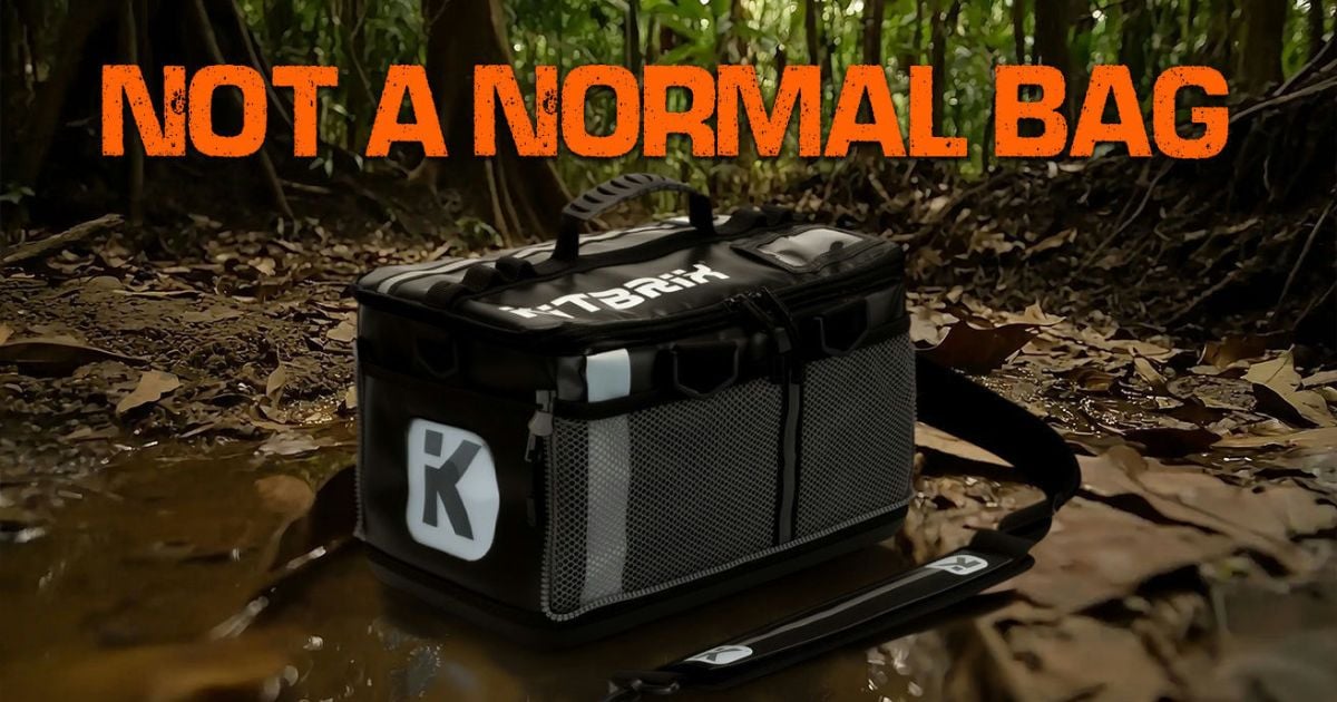 21 Survival Tools and Gadgets Built to Survive Doomsday