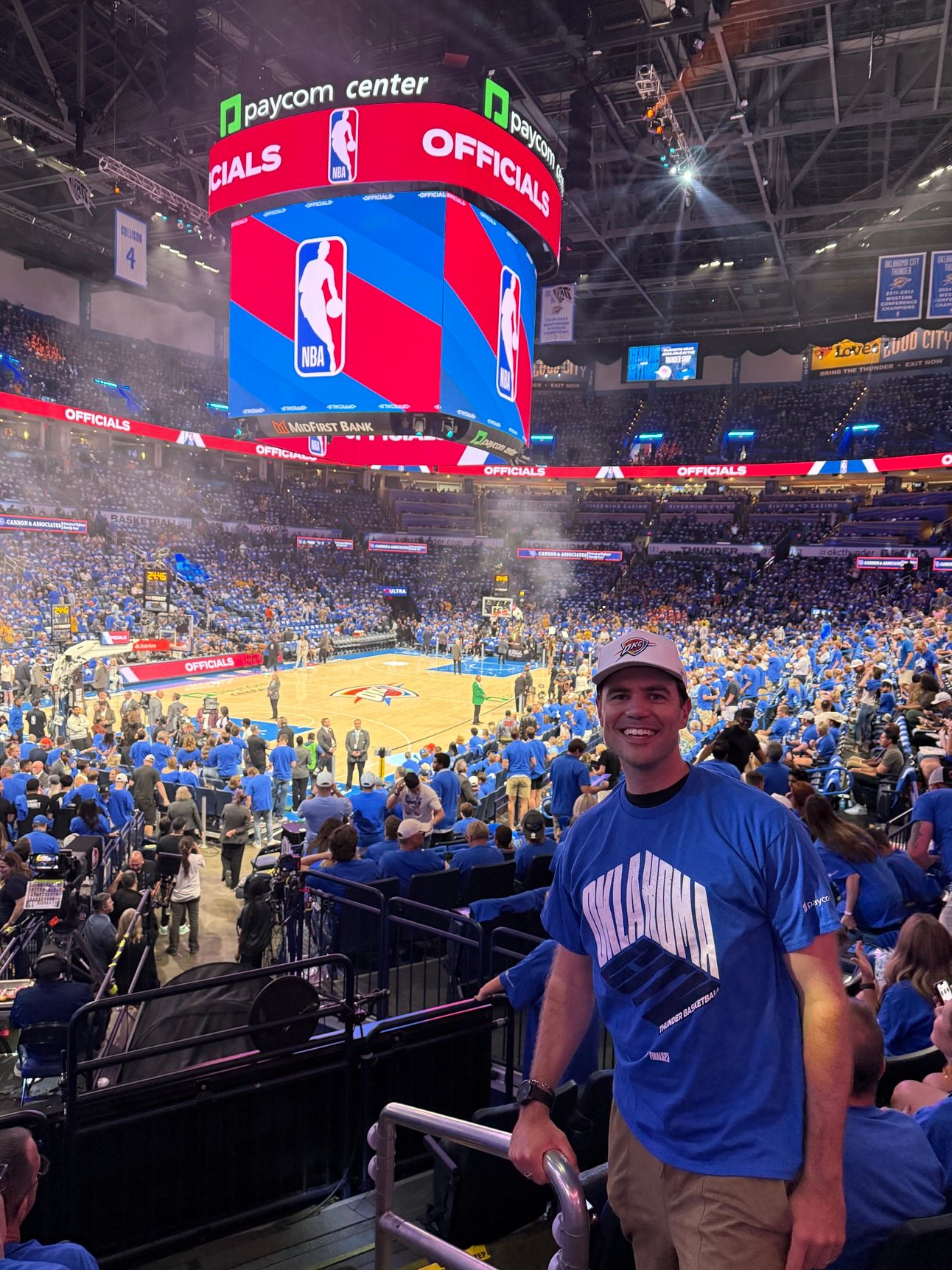 What Makes You Come Alive