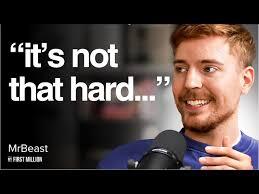 Making the Impossible Possible: Product Management with Mr. Beast