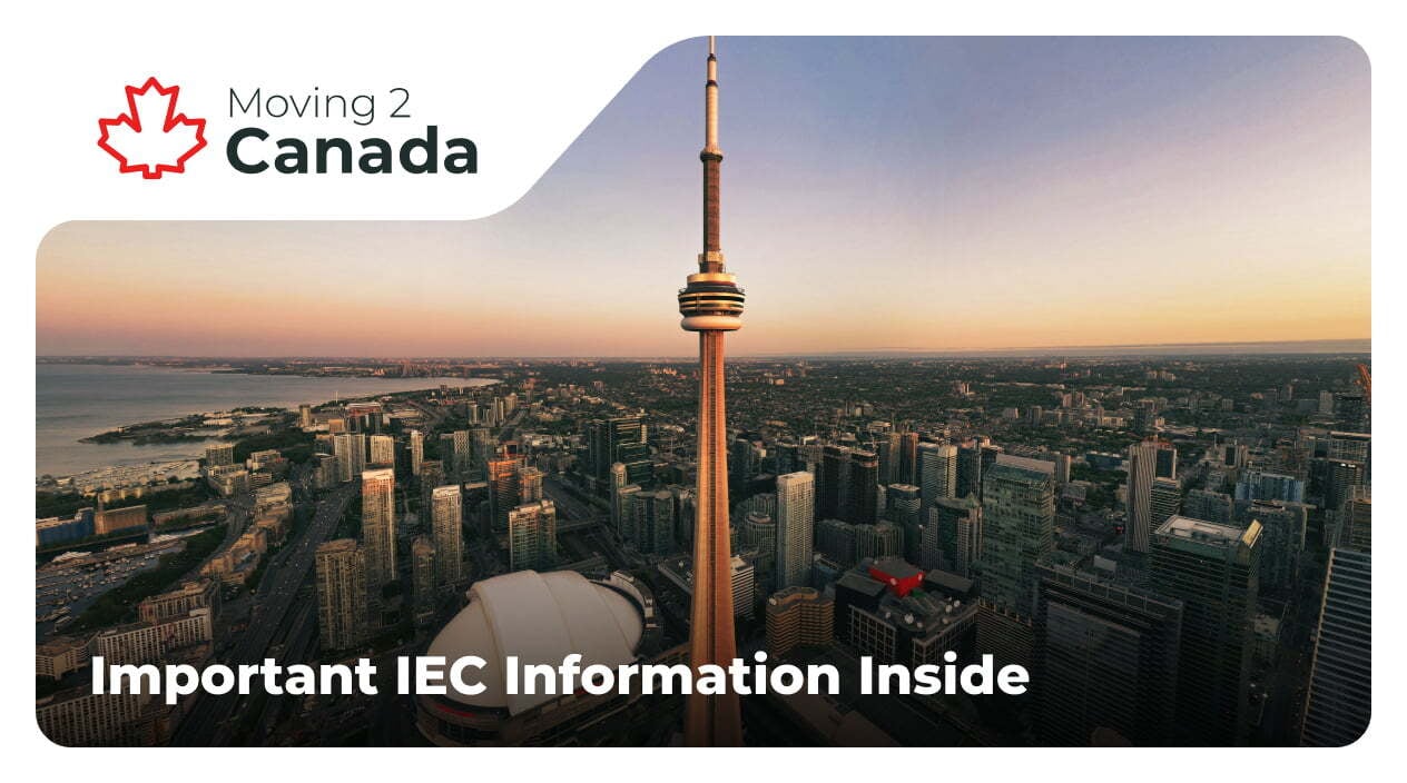 Need a Canadian Employer to Support Your IEC Work Permit? 