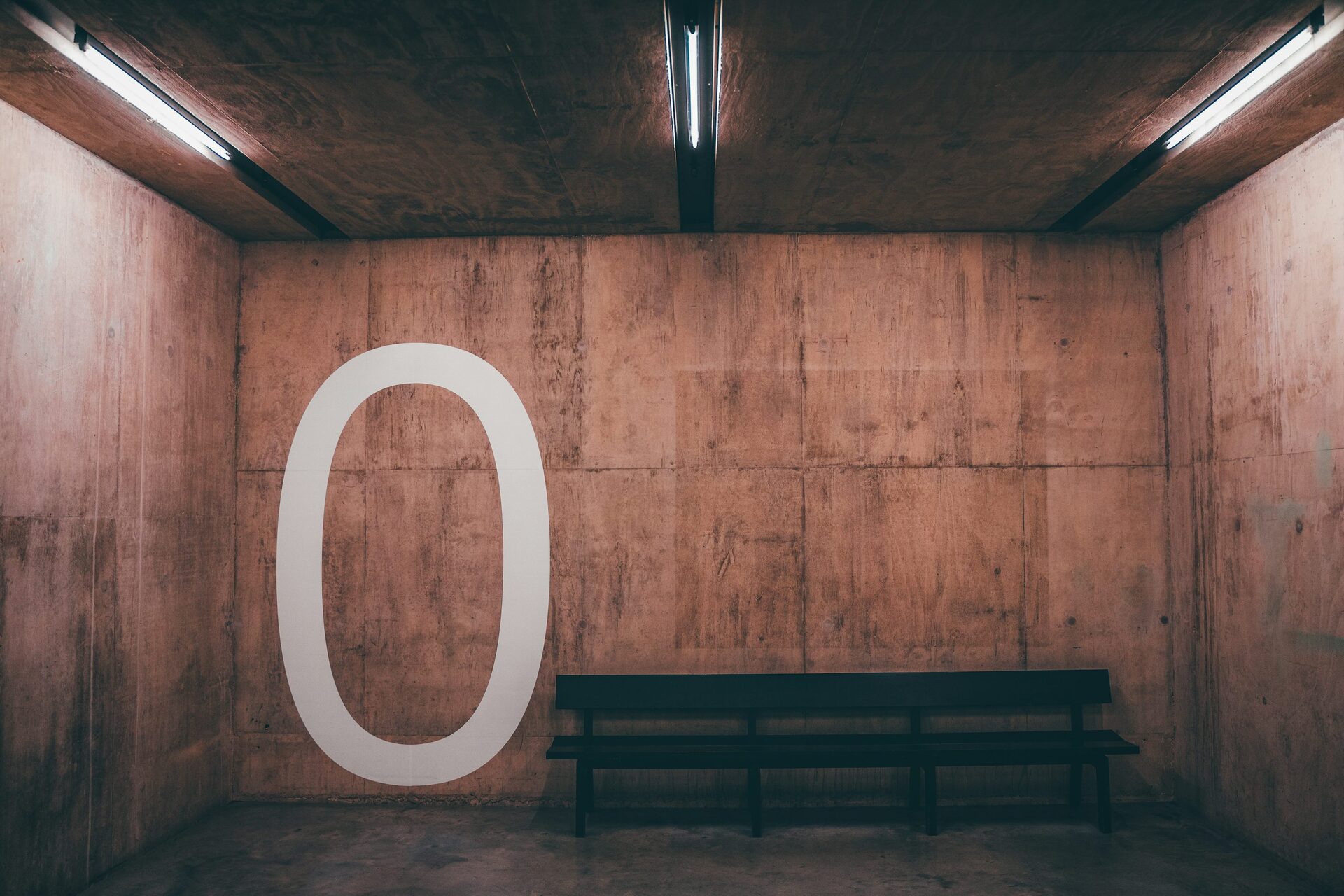 Much Ado About Zero
