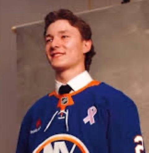 PR takeaway from the NHL Draft: Emotion doesn’t need to be loud to land