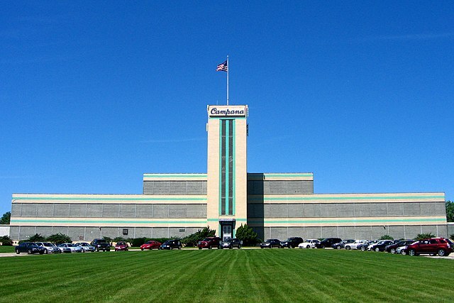 Batavia Market Update (Feb 2025)