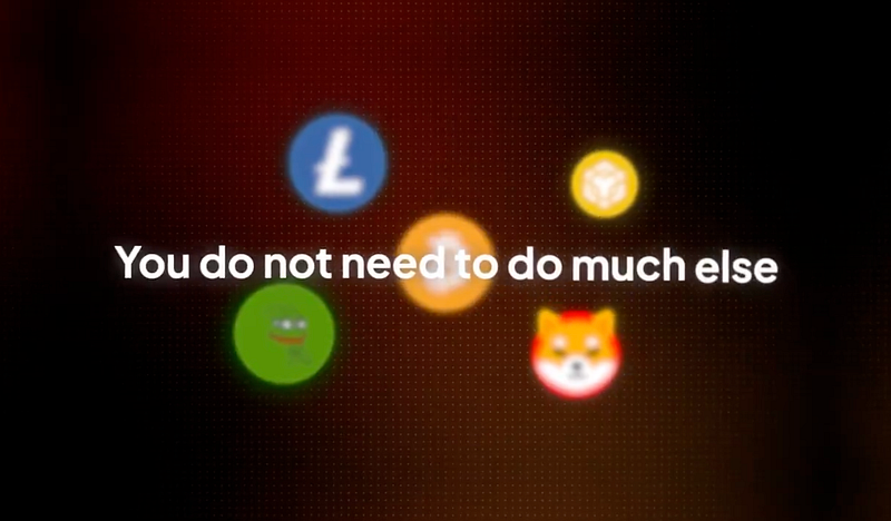 If I Had $100k to Dump Into Crypto Today — Here’s Exactly How I’d Deploy It