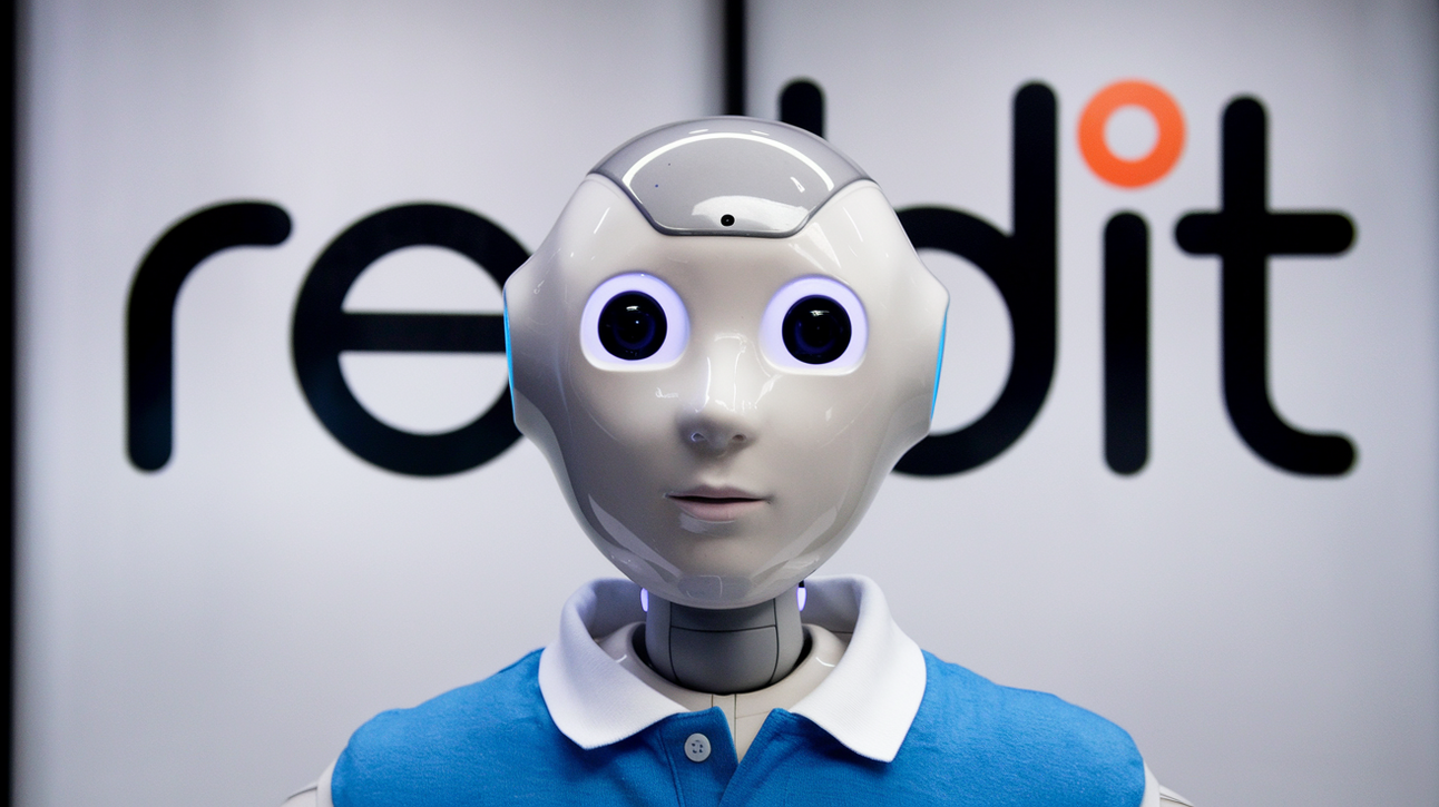 Chat GPT + Reddit 🤯