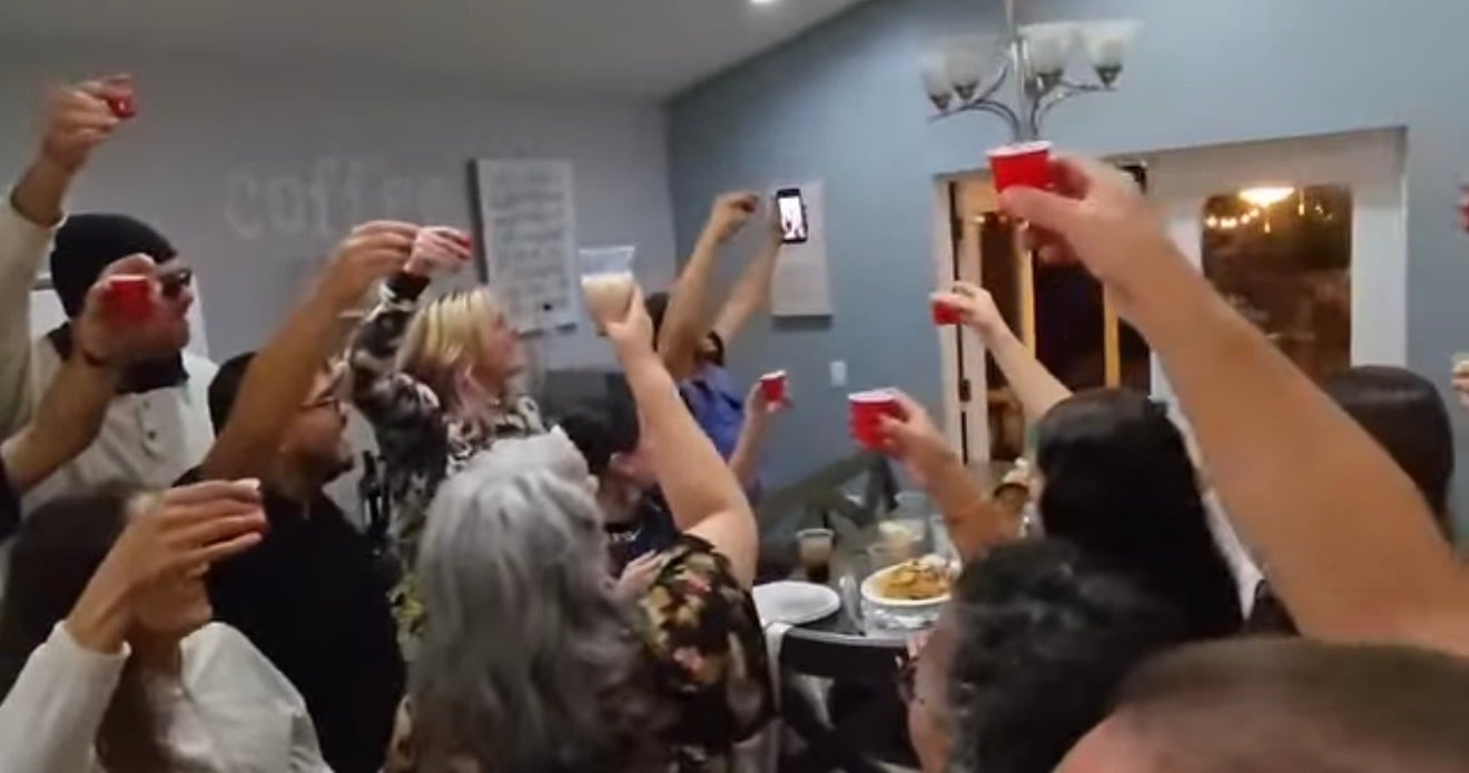 What My Family Taught Me About Community This Week