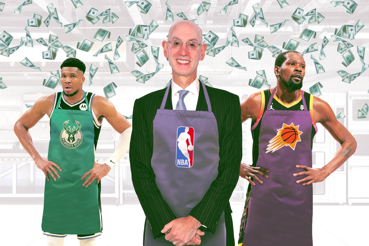 Every NBA Team’s Newest Nightmare: The Second Apron
