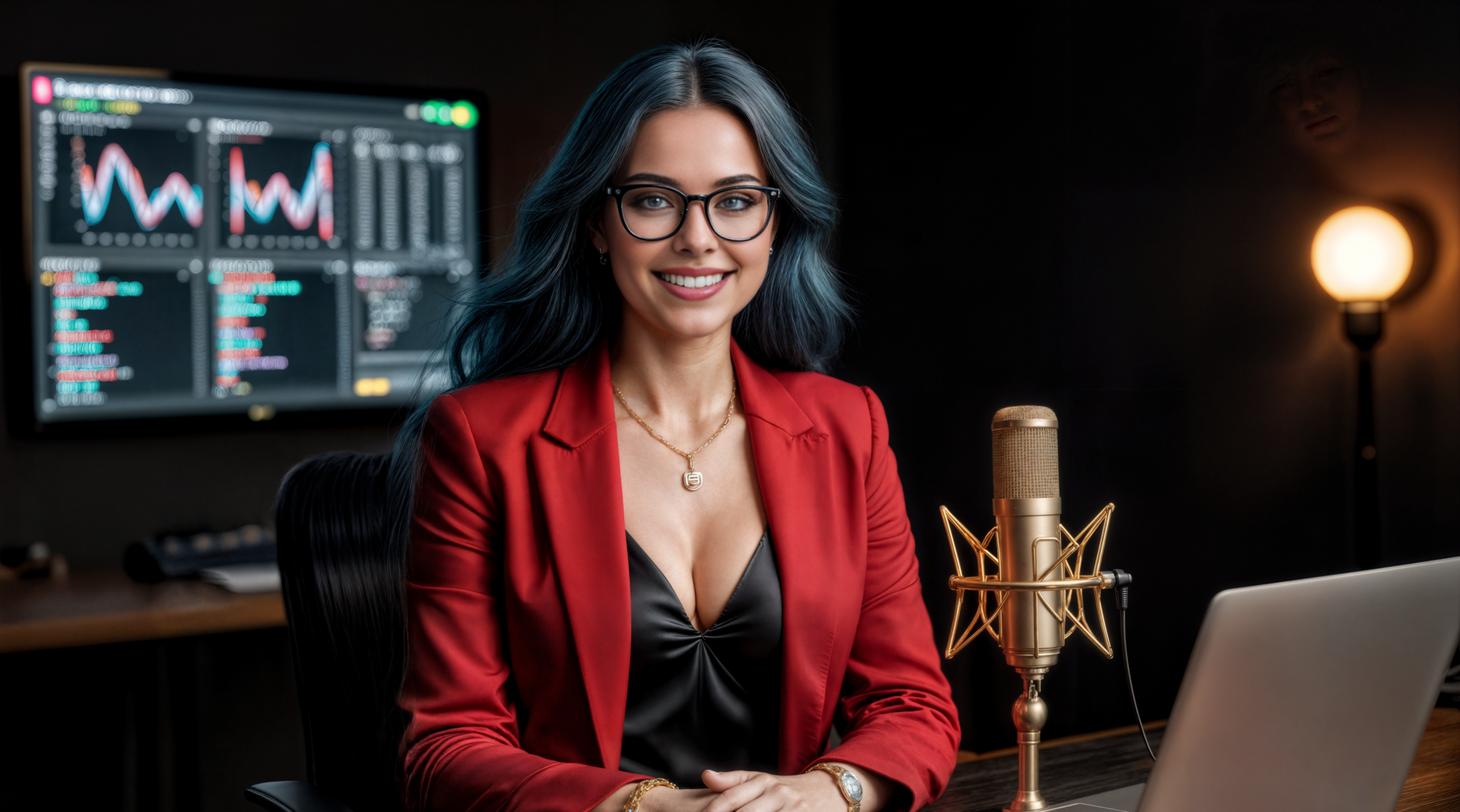 ✨ From “Lost in AI” to Finding My Path