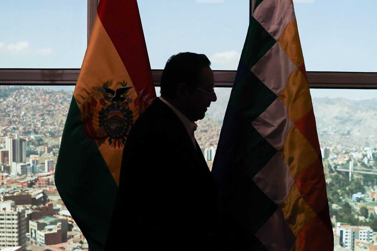 🪖 Failed coups, crypto bans, and a new leader