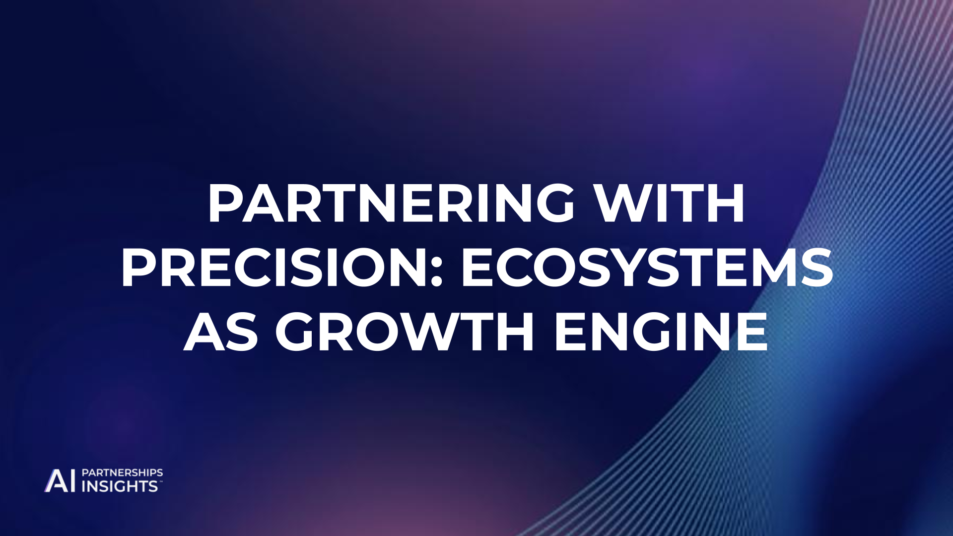 Weekly Rundown, December 19 - Partnerships, AI, and GTM 