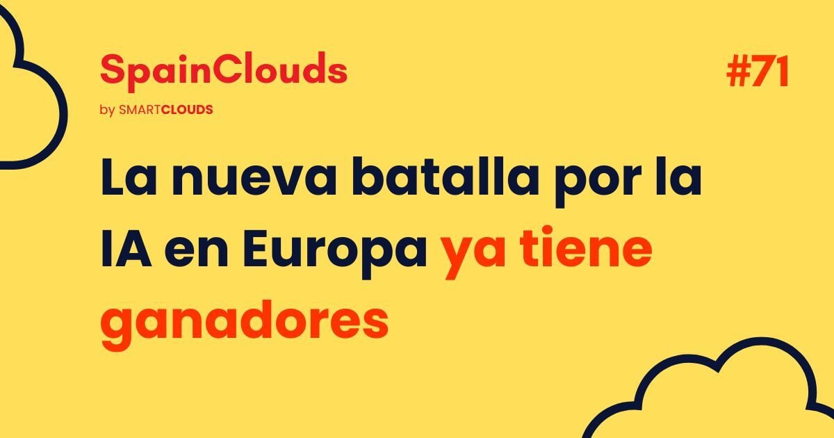 El nuevo plan para la IA soberana en Europa