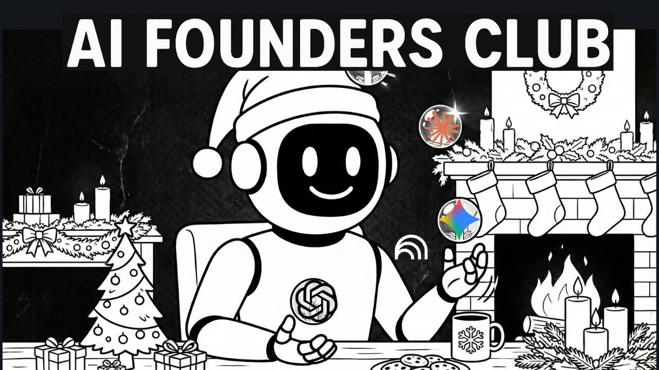 Mi stack de IA para 2026 