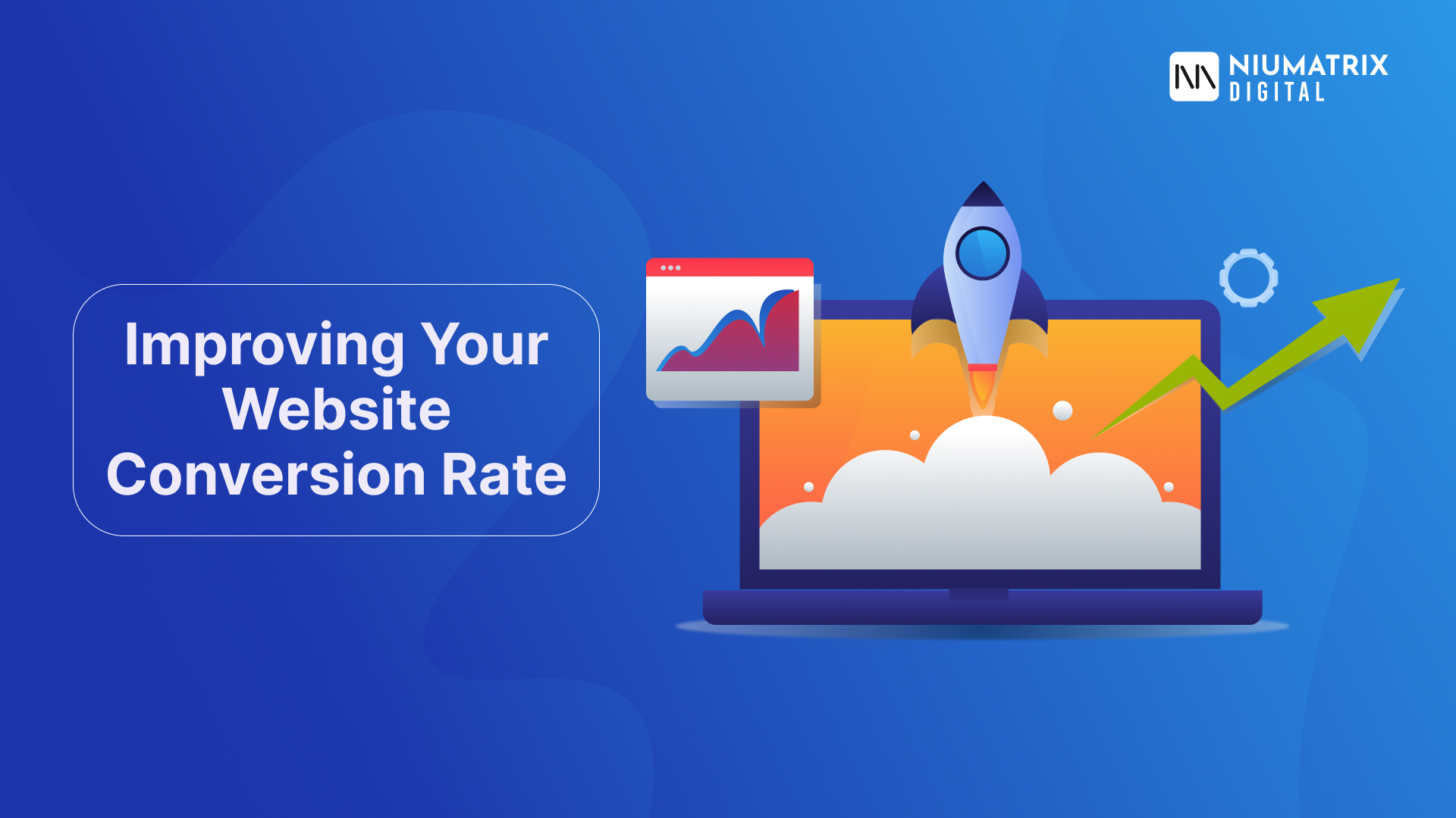 Your Website Traffic Isn’t the Problem. Your Conversions Are
