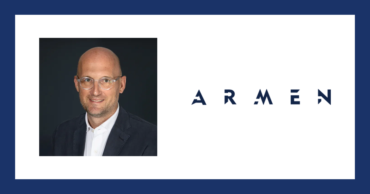 ARMEN: Reflections on Fund I Raise