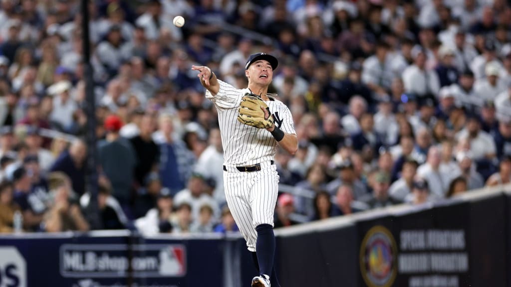 Yankees Crush Hapless Nationals