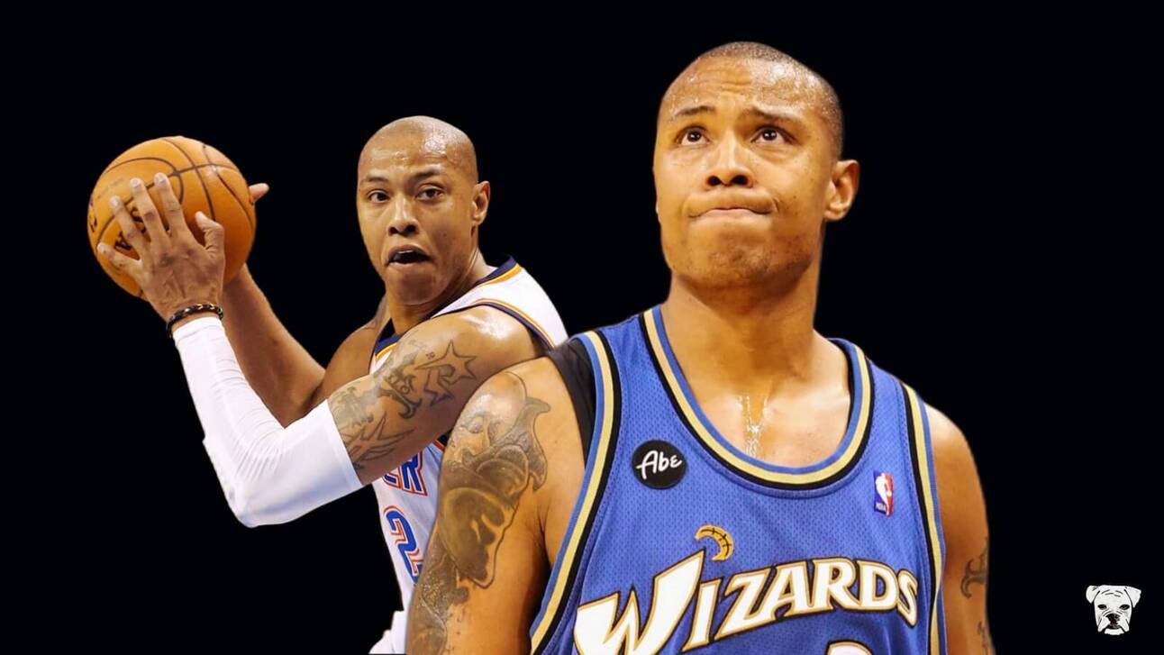 He Did Stupid Things