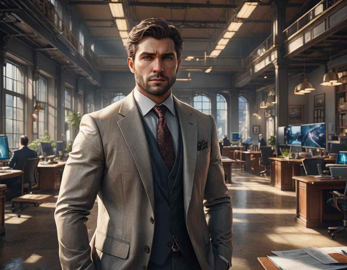 Take Yourself Seriously, Or No One Else Will