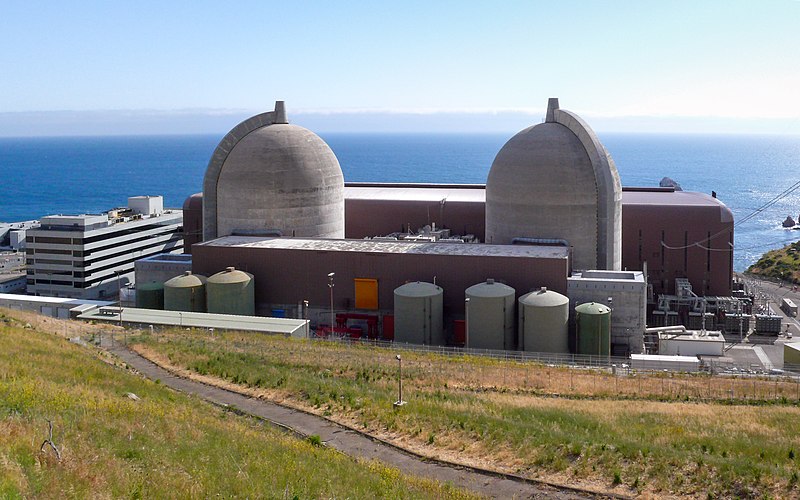NRC Approves Diablo Canyon License Extension to 2045, Shifting Decision to California Legislature