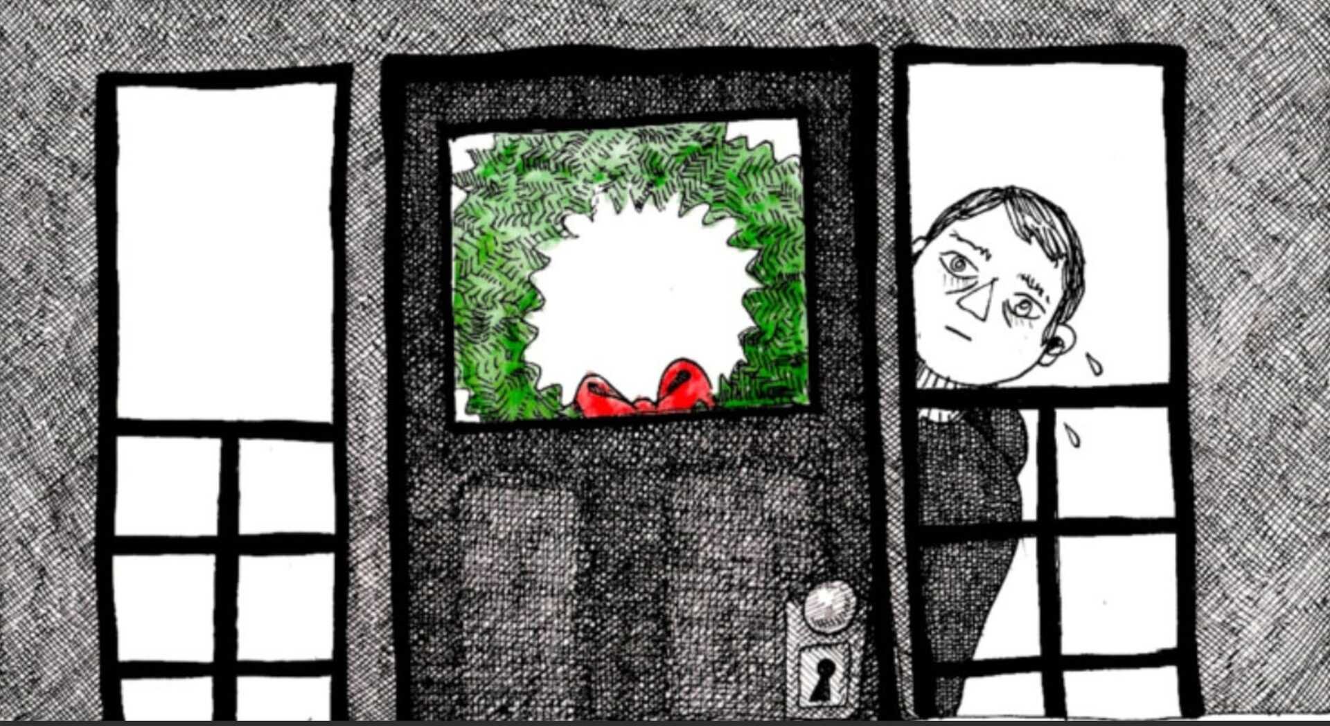 Choose Your Lousy Emotion