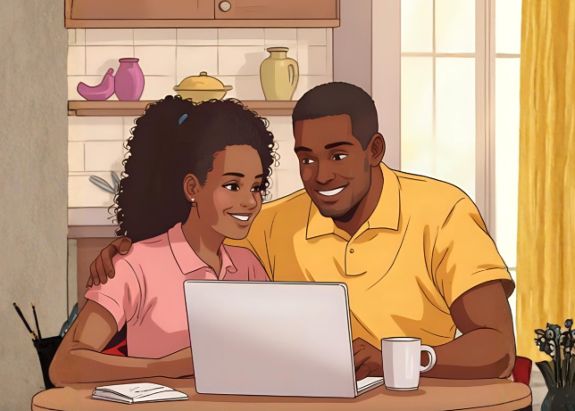 The 6-Step Blueprint to Building Wealth on Your Terms