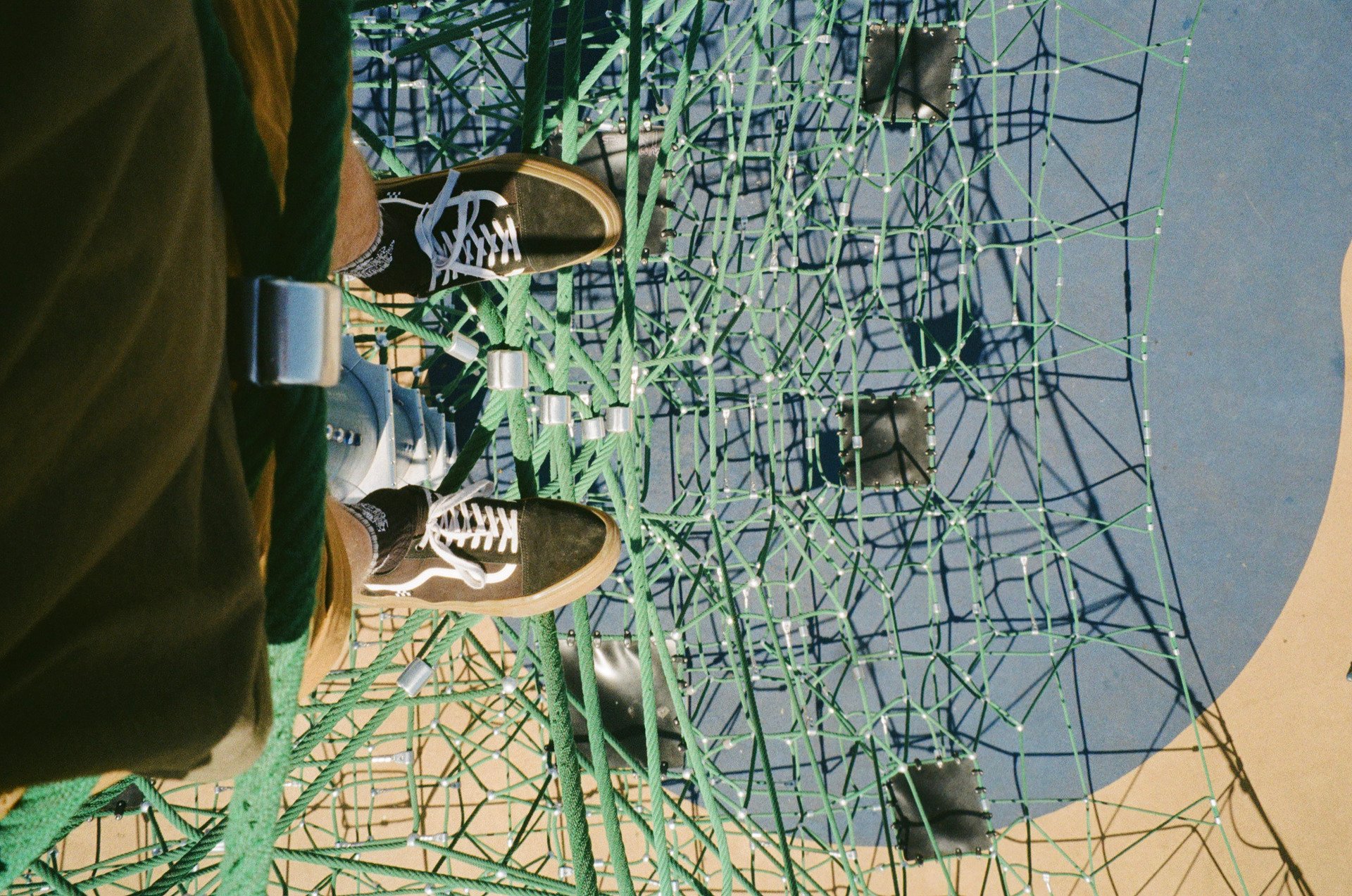 Seeing Isn't Believing