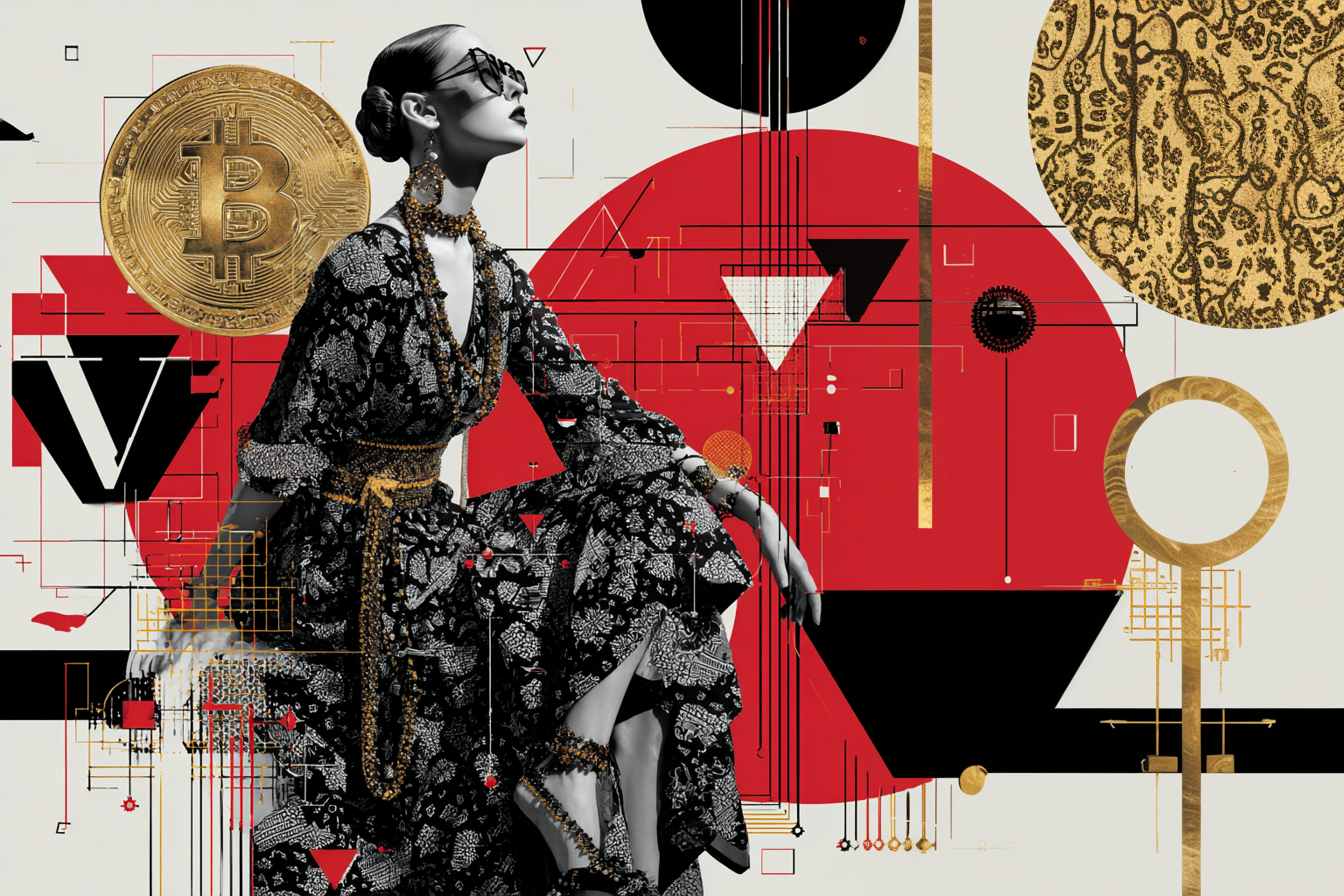 Myth & Mechanism in Crypto