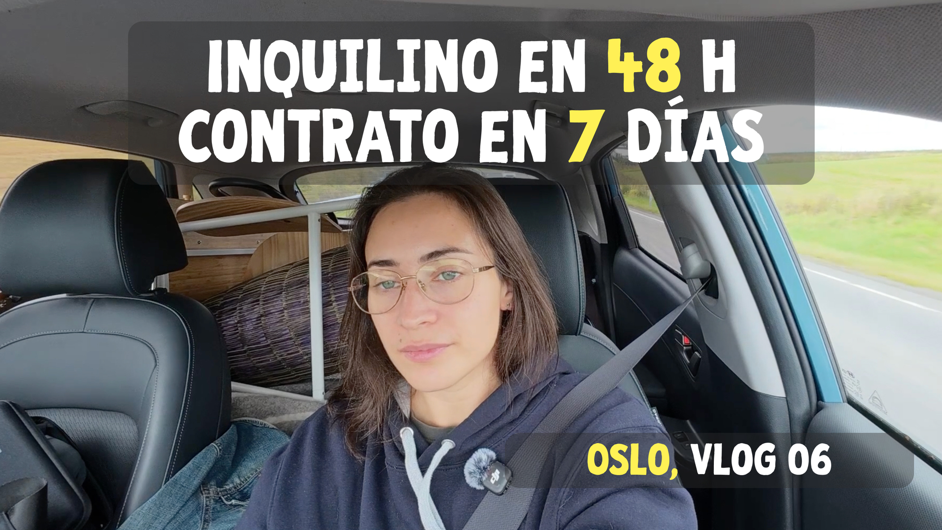 Boletín Rumbo59: Edición 003