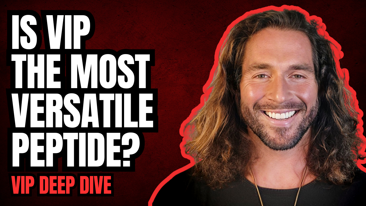 VIP Deep Dive