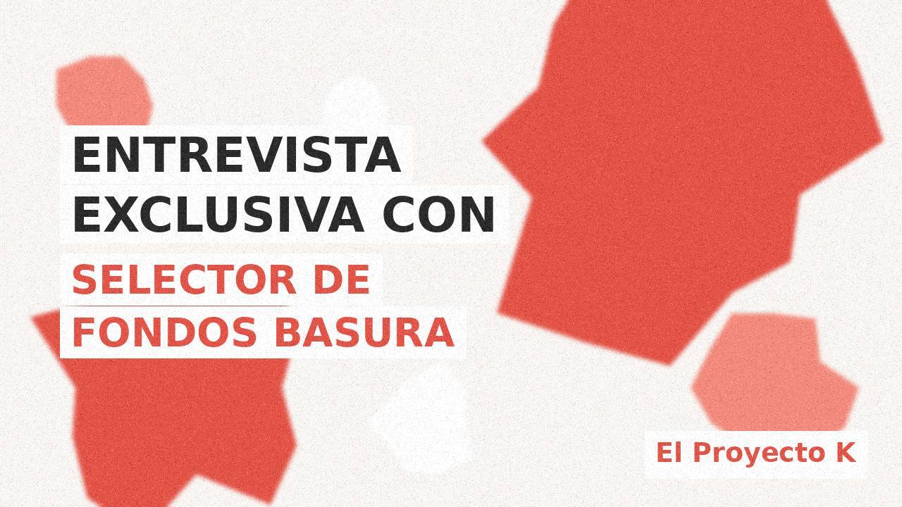 Entrevistamos en exclusiva al Dr. Vis Onarius Jr.