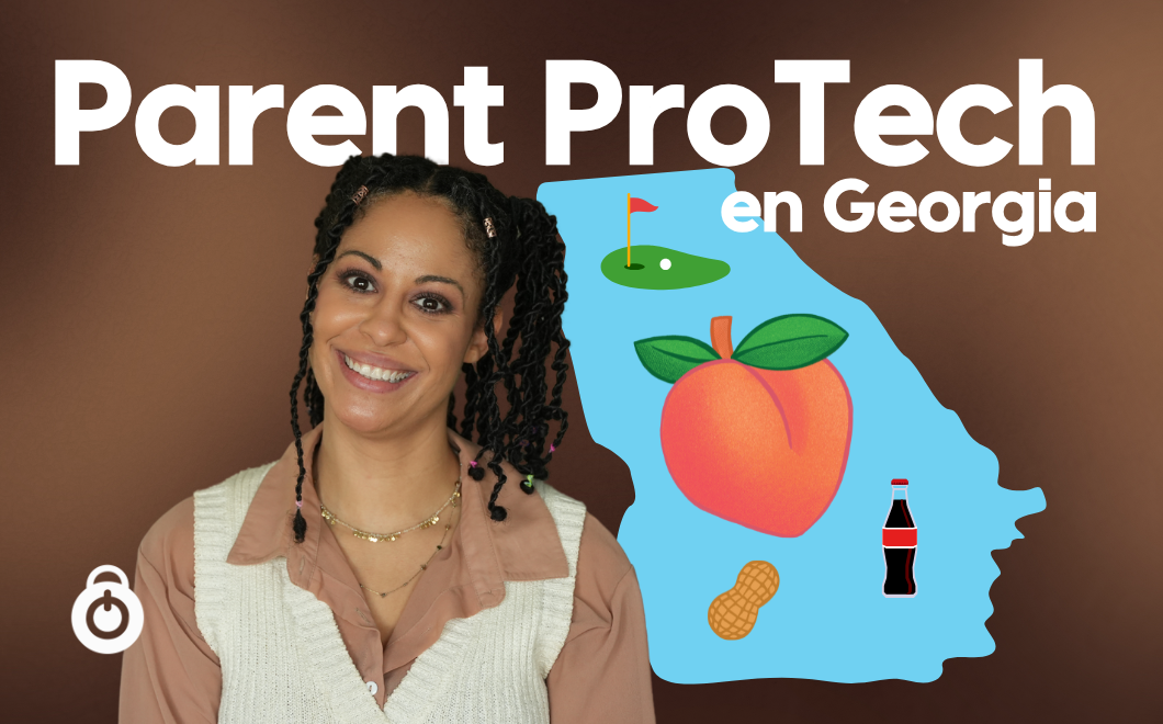 Parent ProTech se expande en Georgia ⛳️ 