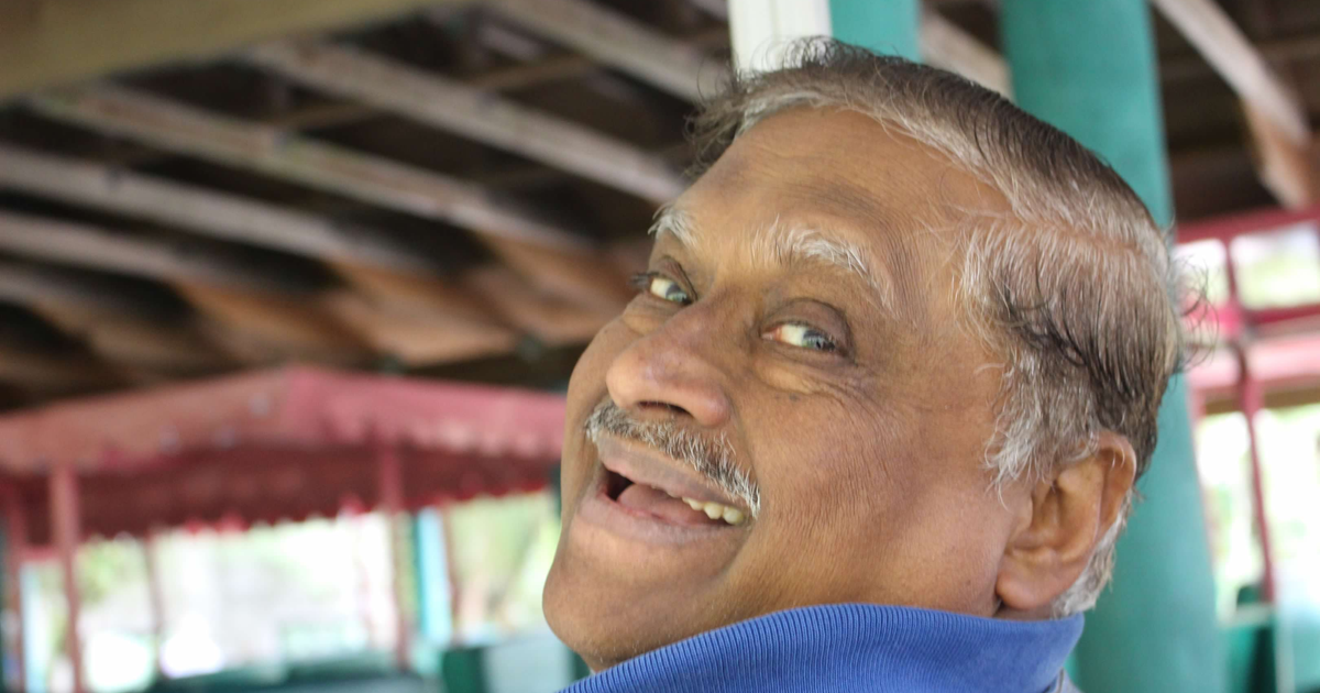 Dr. Kani’s Take: Introducing our new column