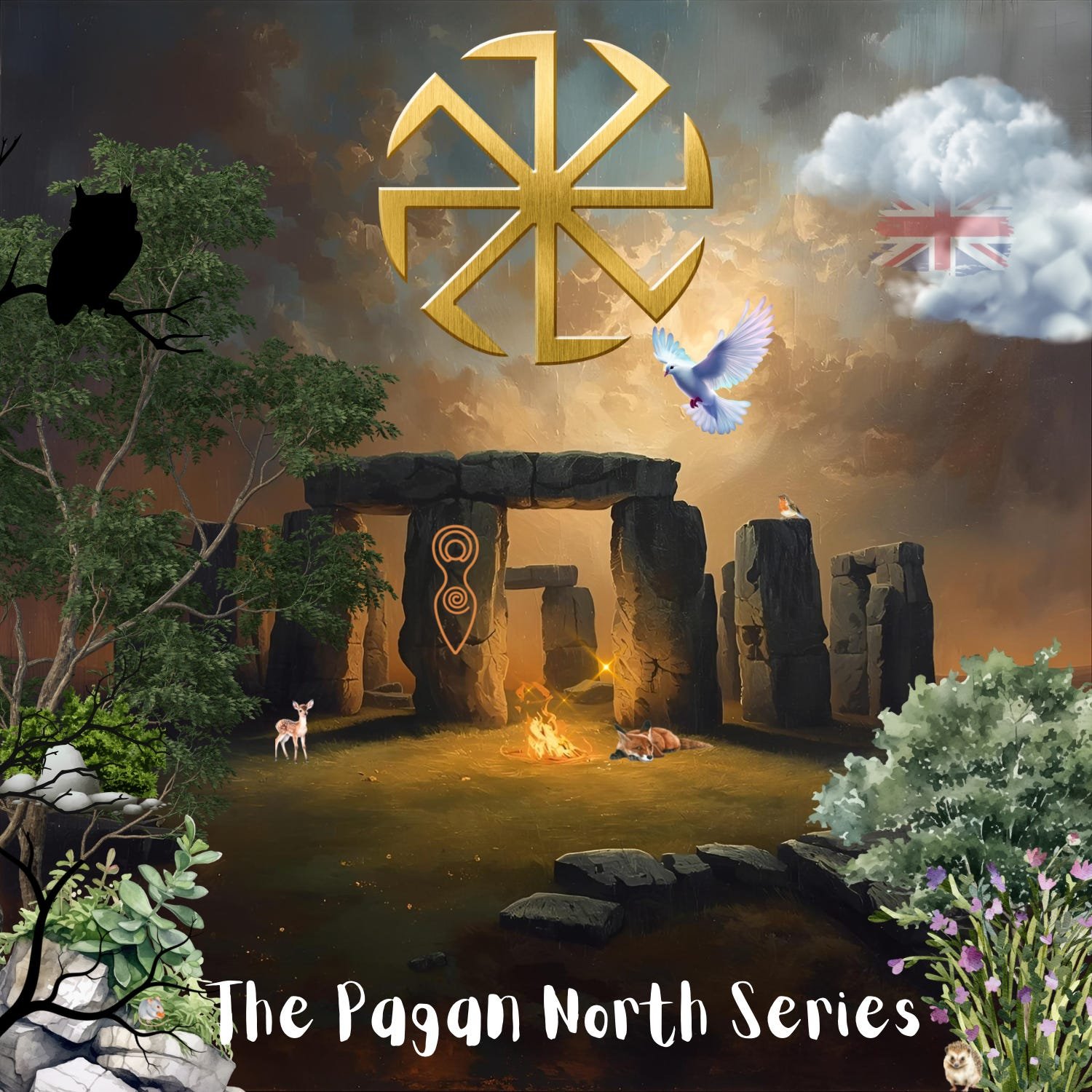 Was Britain Ever Truly Christian?