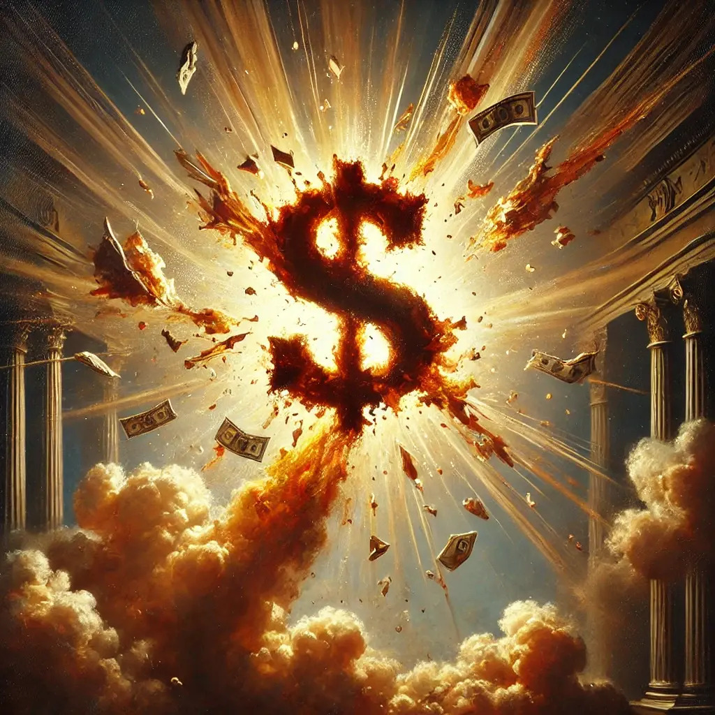 Inflation On The Rise