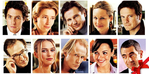 Love Actually