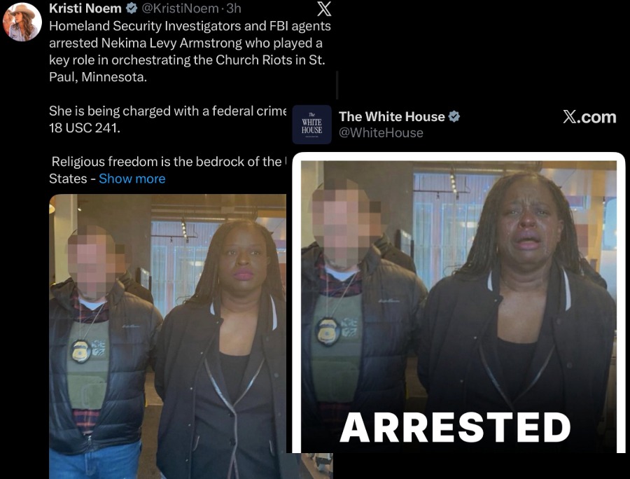 "The memes will continue.”