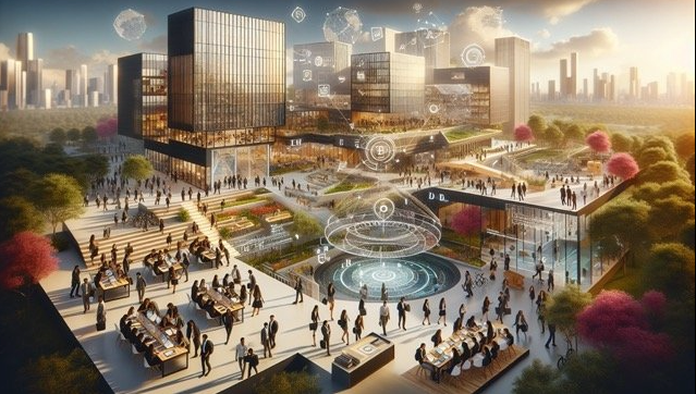 Revolutionizing Higher Education